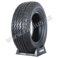 Dueler A/T 002 265/65 R17 Dueler A/T 002 265/65 R17
